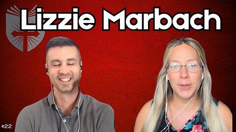 Lizzie Marbach | No More Compromise! | Anatomy of the Church and State #22