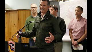 Governor Newsom tells Californians expect a 'new normal' as state readies to reopen