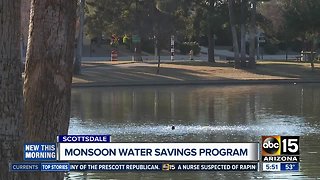 Cities working to improve water usage restrictions and systems