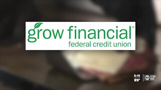 'A tremendous shot in the arm:' Grow Financial brings back campaign to give companies a boost