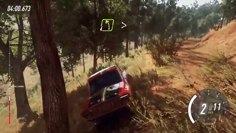 Let's Try Dirt Rally 2 #dirtrally2