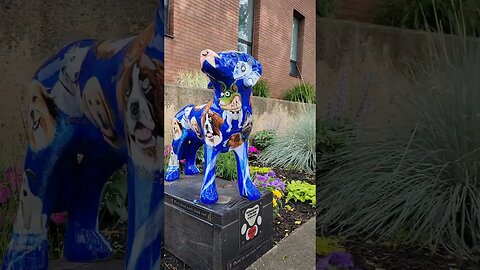 Dog Sculptures of Boonton, NJ #art #dog #Sculptures #Boonton
