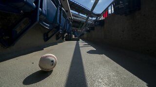 Two MLB Games Postponed Due to Coronavirus Outbreak