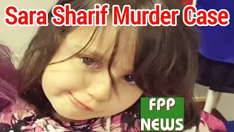 Sara Sharif murder case: father,stepmother and uncle are identified in murder case