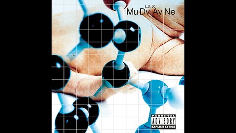 Mudvayne - L.D. 50