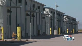 Ducey plan to locate inmates in South Phoenix jail panned