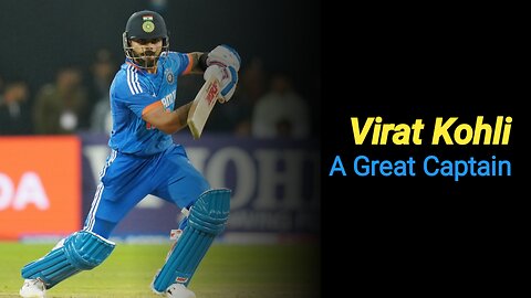 New ! Virat Kohli | A Great Captain | Shikhar Dhawan | 13 Sports