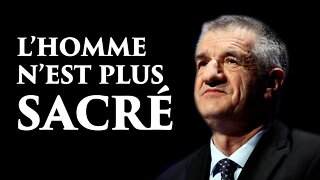 Jean Lassalle | L'humanité à feu et à sang (Part2)