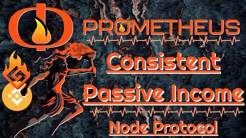 Prometheus Protocol Finance Buyin' A Zeus Node For Easy Passive Crypto Income
