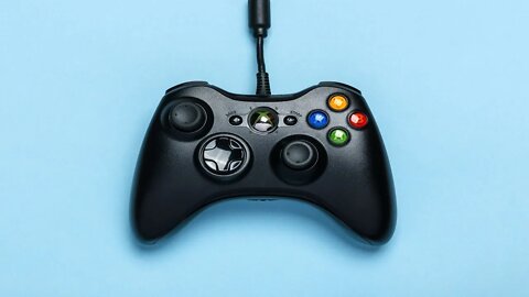 How To Connect Xbox 360 Wired Controller To Windows 10 - Xbox 360 Wired Usb Controller For Windows