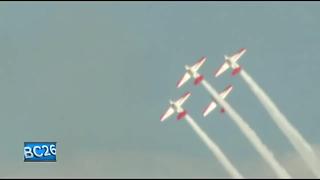 Everything you need to know for EAA AirVenture