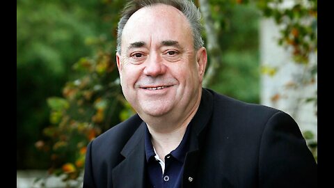 Mar 2021. The Salmond Sturgeon Saga Part 2