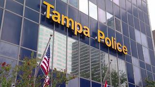 Tampa "Safe Place" program combats hate crime | Digital Short