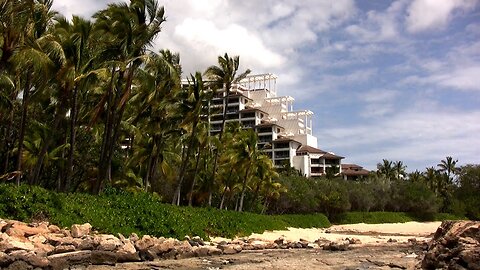 Hawaii Hotels - Ihilani Resort