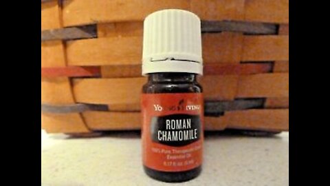 6 Uses for Roman Chamomile