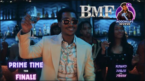 BMF S3 PRIME TIME ROUND TABLE DISCUSSION