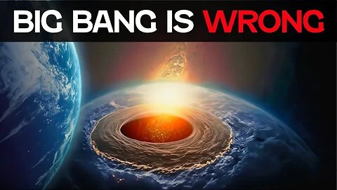 What if Big Bang Theory is Wrong and We Live in a Black Hole?
