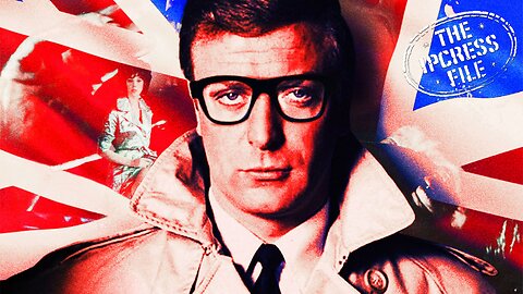 The Ipcress File (1965) Movie Trailer