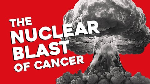 The Nuclear Blast of Cancer with Barrett & Jen Johnson (Part 2)