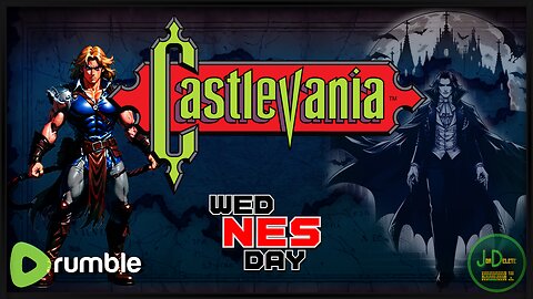 Castlevania - wedNESday