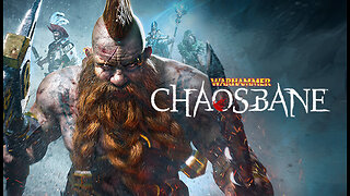 Warhammer: Chaosbane - Part 7 with Jango
