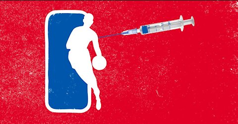 ‘Unvaccinated’ NBA players won't be paid for every game missed due to local 'POISON' mandates