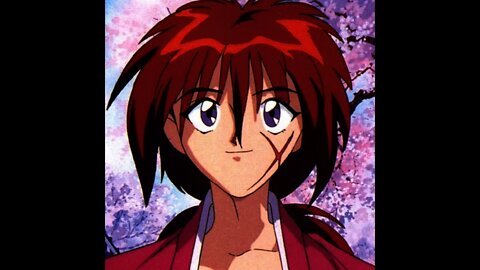 Rerouni Kenshin #1.2 #Shorts #Lyrics #Anime #AnimeArt #AMV #AnimeMV #AnimeMusicVideo #YoutubeShorts