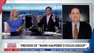Preview of “Mark Halperin’s Focus Group