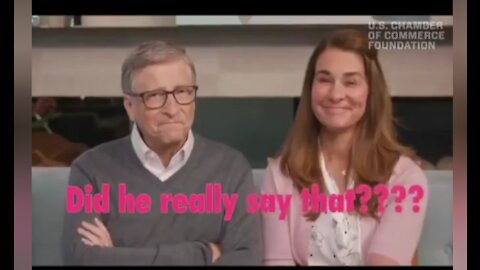 Did Bill Gates Really Say That? Compilation