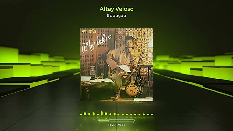 Altay Veloso - Sedução