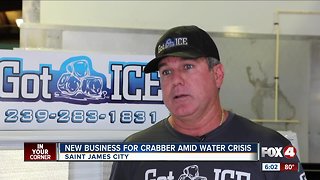 Red tide forces local business to reinvent itself