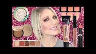 Loreal Infallible Total Cover Foundation Review GRWM