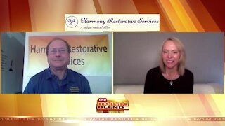 Harmony Restorative Services - 1/28/21