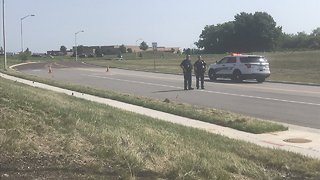 2 Critically Injured After Shooting Near Kansas Elementary School
