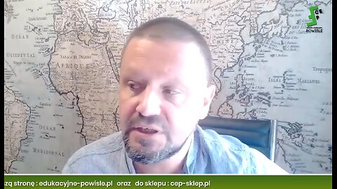 Konrad Rękas: Protest Rolników - czy rozproszenie kierownictwa to siła czy też słabość? Na Ukrainę będą wysłane wojska polskie a nie wojska NATO