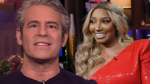 Nene Leakes BLASTS And Cohen & Bravo As She plans Demonstration Outside ‘Racist Bravo Studio’!