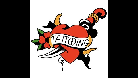 I Love Tattooing Episode 2: Apprenticeships