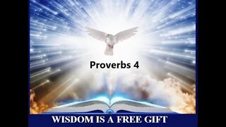 Proverbs 4
