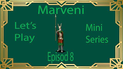 Dominions 5 Marveni Lets Play Mini Series PART 8