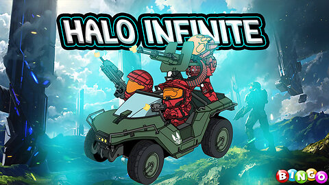 Halo Infinite Cheat - Aimbot | No Spread | ESP