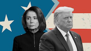 Democrat & Republican Efforts to Impeach President Trump WON'T Bring Unity In Our Country | Ep 117