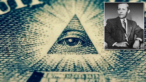 The Illuminati exposed, Myron C. Fagan, 1967