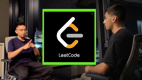 "Don't use Leetcode!" Microsoft SWE Shares How to Prep For Interviews