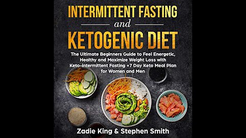 Intermittant fasting and ketogenic Diet Challenge