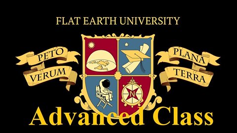 Flat Earth Clues interview 348 FEU Advanced Class ✅