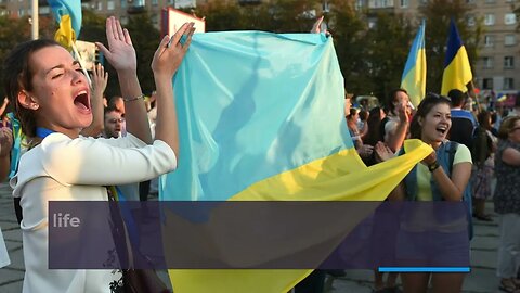 Against All Odds: How Ukraine's Fighting Spirit Will Never Be Broken
