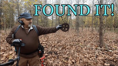 Untouched 1700's Farm In The Woods Of NYC