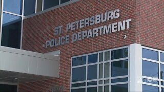 St. Pete Police Department tweaks policy to better hold officers accountable