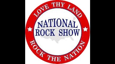 National Rock Show Performs During An Independence Day Event in NC