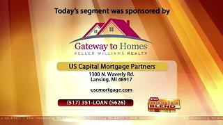 US Capital Mortgage - 2/8/18